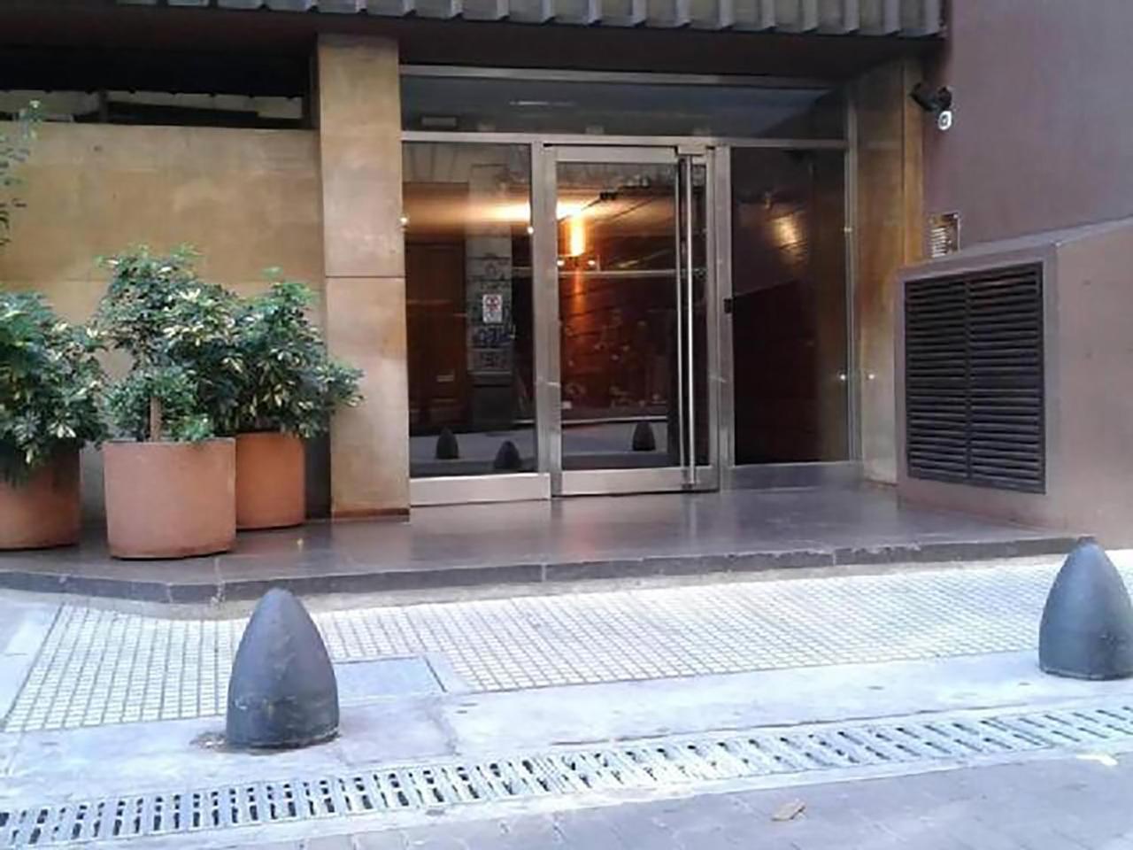 Departamento Monoambiente A Metros Del Obelisco Apartment Buenos Aires Exterior photo